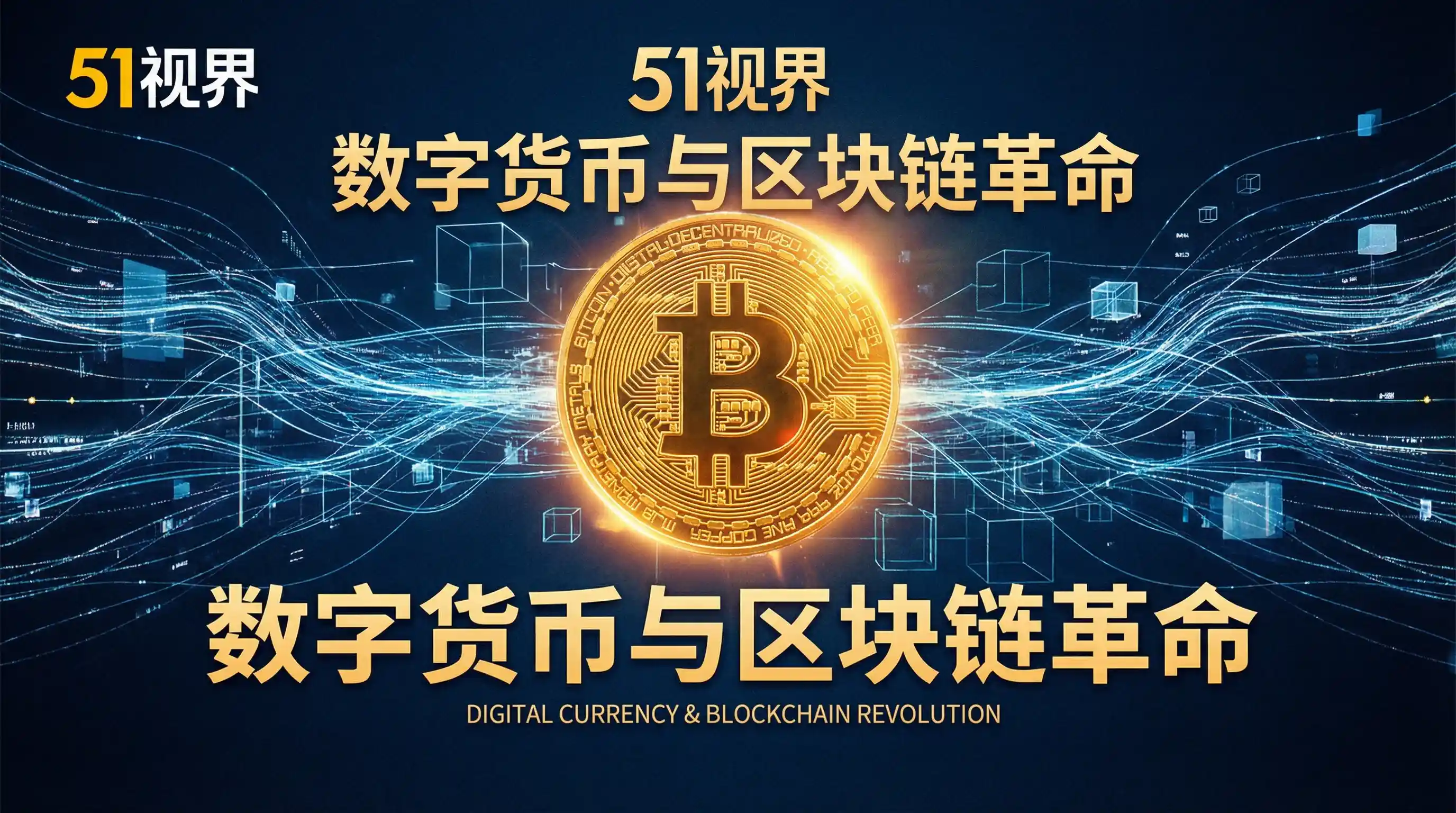 数字货币与区块链革命专题 - 年轻的朋友6韩国电影免费观看 金融科技